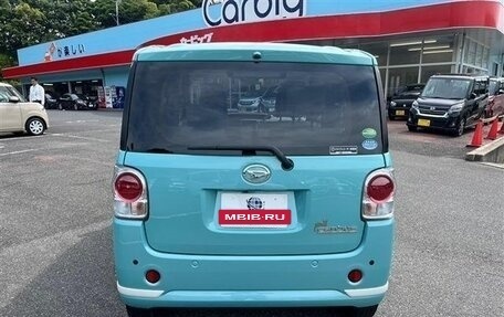 Daihatsu Move Canbus I, 2021 год, 890 000 рублей, 6 фотография