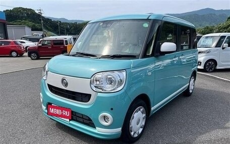 Daihatsu Move Canbus I, 2021 год, 890 000 рублей, 3 фотография