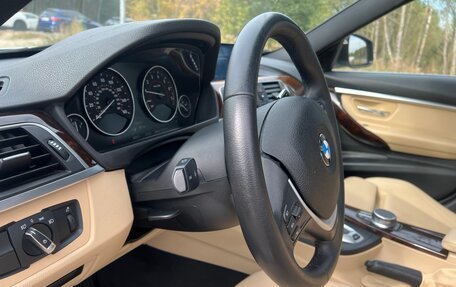 BMW 3 серия, 2018 год, 2 890 000 рублей, 17 фотография