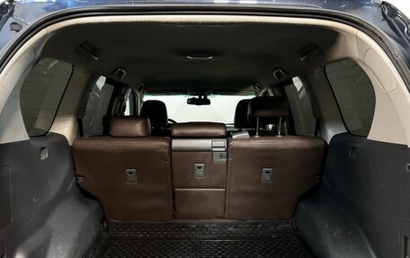 Toyota Land Cruiser Prado 150 рестайлинг 2, 2013 год, 2 849 000 рублей, 21 фотография