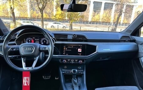 Audi Q3 Sportback, 2021 год, 5 290 000 рублей, 8 фотография