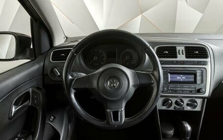 Volkswagen Polo VI (EU Market), 2013 год, 899 000 рублей, 15 фотография