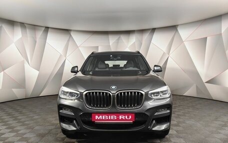 BMW X3, 2020 год, 4 699 700 рублей, 7 фотография