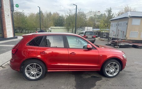 Audi Q5, 2012 год, 2 600 000 рублей, 2 фотография