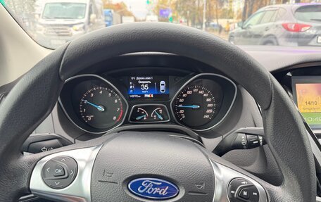 Ford Focus III, 2011 год, 990 000 рублей, 16 фотография