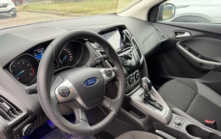 Ford Focus III, 2011 год, 990 000 рублей, 17 фотография