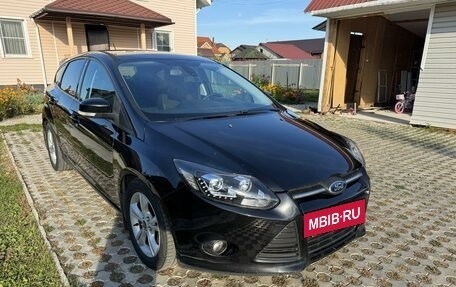 Ford Focus III, 2011 год, 990 000 рублей, 15 фотография