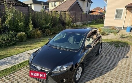 Ford Focus III, 2011 год, 990 000 рублей, 6 фотография