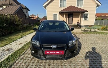 Ford Focus III, 2011 год, 990 000 рублей, 14 фотография