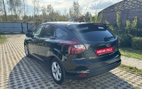 Ford Focus III, 2011 год, 990 000 рублей, 13 фотография