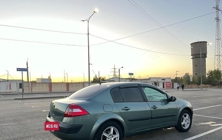 Renault Megane II, 2004 год, 330 000 рублей, 20 фотография