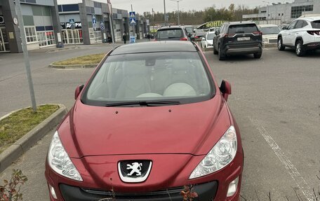 Peugeot 308 II, 2009 год, 970 000 рублей, 3 фотография