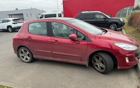 Peugeot 308 II, 2009 год, 970 000 рублей, 2 фотография