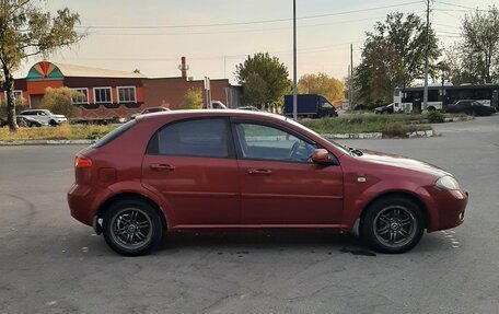 Chevrolet Lacetti, 2005 год, 395 000 рублей, 2 фотография