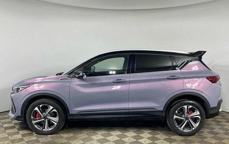 Geely Coolray I, 2023 год, 2 485 000 рублей, 2 фотография