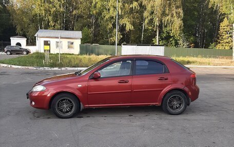 Chevrolet Lacetti, 2005 год, 395 000 рублей, 3 фотография