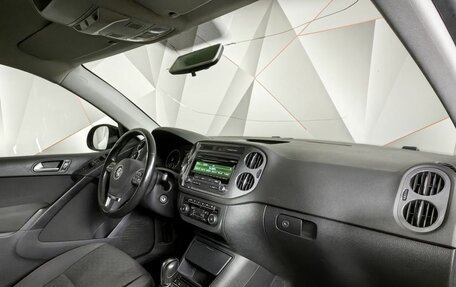 Volkswagen Tiguan I, 2012 год, 1 359 000 рублей, 9 фотография