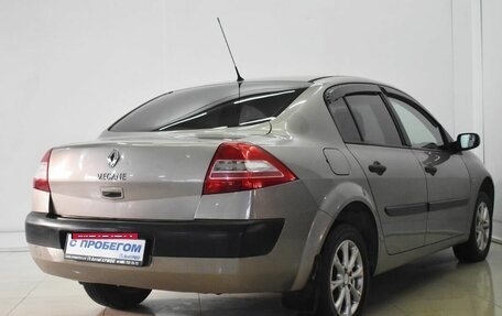 Renault Megane II, 2008 год, 700 000 рублей, 4 фотография