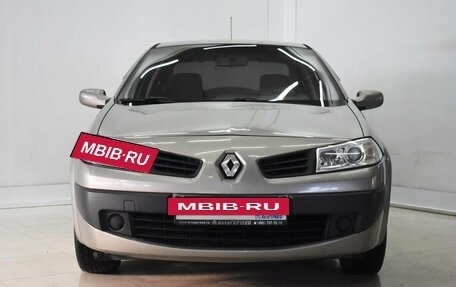 Renault Megane II, 2008 год, 700 000 рублей, 2 фотография