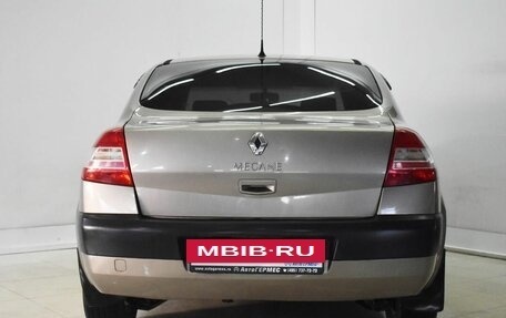 Renault Megane II, 2008 год, 700 000 рублей, 3 фотография