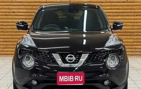 Nissan Juke II, 2019 год, 1 730 222 рублей, 2 фотография