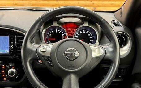 Nissan Juke II, 2019 год, 1 730 222 рублей, 10 фотография