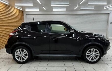 Nissan Juke II, 2019 год, 1 730 222 рублей, 4 фотография