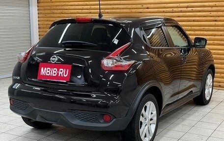 Nissan Juke II, 2019 год, 1 730 222 рублей, 8 фотография