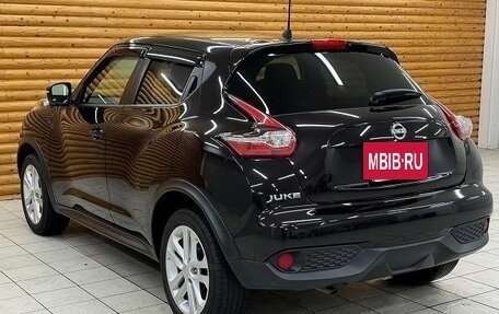 Nissan Juke II, 2019 год, 1 730 222 рублей, 6 фотография