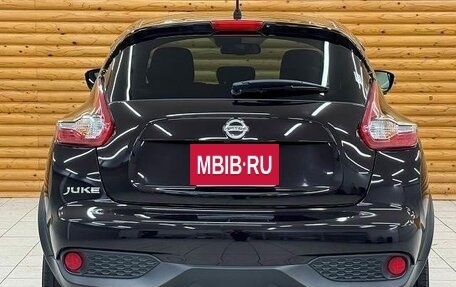 Nissan Juke II, 2019 год, 1 730 222 рублей, 7 фотография