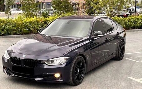 BMW 3 серия, 2013 год, 1 750 000 рублей, 1 фотография