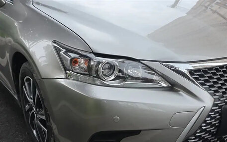 Lexus CT I рестайлинг, 2021 год, 2 130 555 рублей, 8 фотография