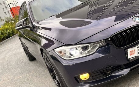 BMW 3 серия, 2013 год, 1 750 000 рублей, 4 фотография