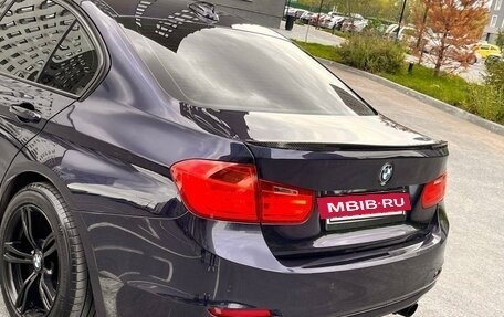 BMW 3 серия, 2013 год, 1 750 000 рублей, 12 фотография