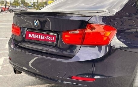 BMW 3 серия, 2013 год, 1 750 000 рублей, 9 фотография