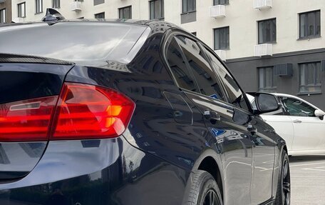 BMW 3 серия, 2013 год, 1 750 000 рублей, 20 фотография