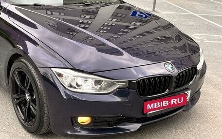 BMW 3 серия, 2013 год, 1 750 000 рублей, 5 фотография