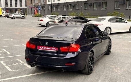 BMW 3 серия, 2013 год, 1 750 000 рублей, 15 фотография