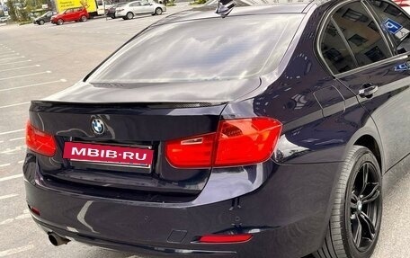 BMW 3 серия, 2013 год, 1 750 000 рублей, 13 фотография