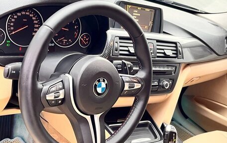 BMW 3 серия, 2013 год, 1 750 000 рублей, 31 фотография