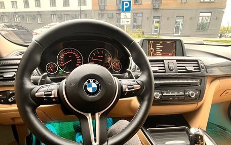 BMW 3 серия, 2013 год, 1 750 000 рублей, 32 фотография