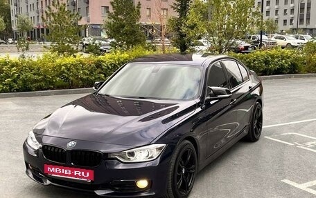 BMW 3 серия, 2013 год, 1 750 000 рублей, 23 фотография