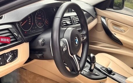 BMW 3 серия, 2013 год, 1 750 000 рублей, 30 фотография