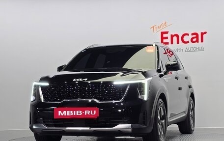 KIA Sorento IV, 2023 год, 5 815 600 рублей, 3 фотография