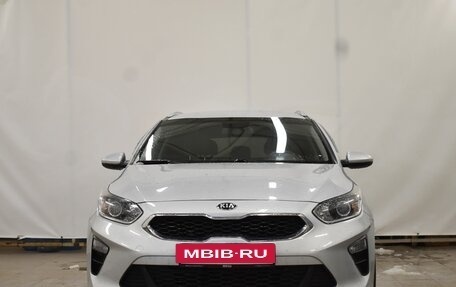 KIA cee'd III, 2019 год, 2 050 000 рублей, 3 фотография