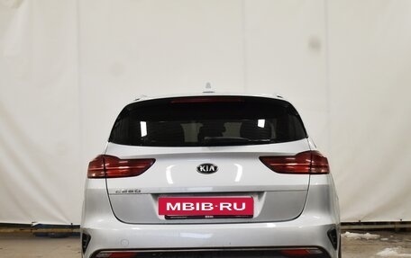 KIA cee'd III, 2019 год, 2 050 000 рублей, 4 фотография