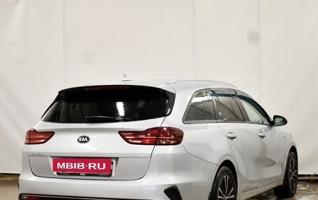 KIA cee'd III, 2019 год, 2 050 000 рублей, 2 фотография