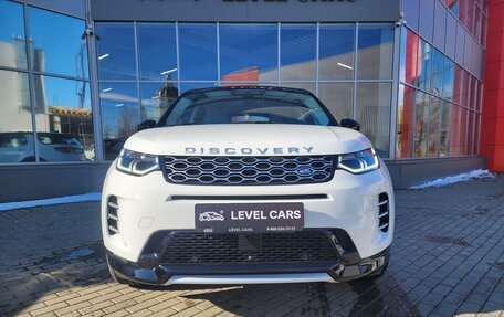 Land Rover Discovery Sport I рестайлинг, 2024 год, 7 190 000 рублей, 3 фотография