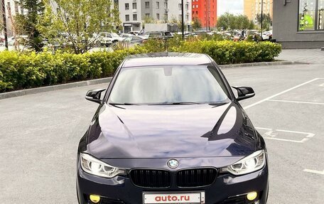 BMW 3 серия, 2013 год, 1 750 000 рублей, 25 фотография