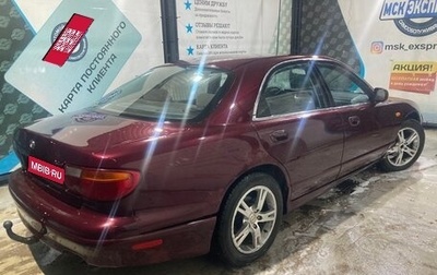 Mazda Xedos 9 I, 1995 год, 260 000 рублей, 1 фотография